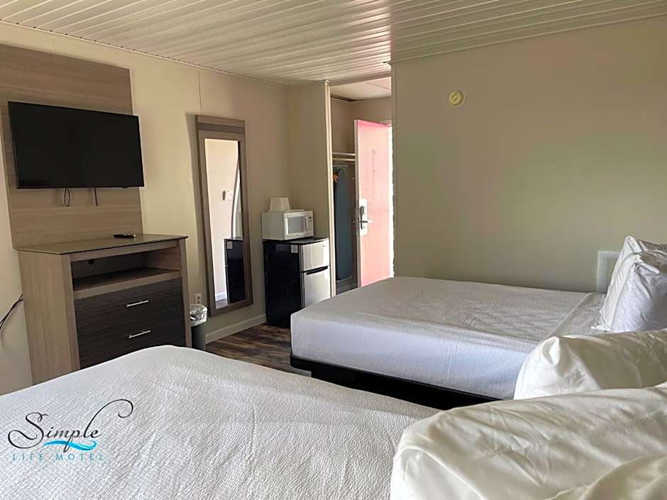 Simple Life Motel