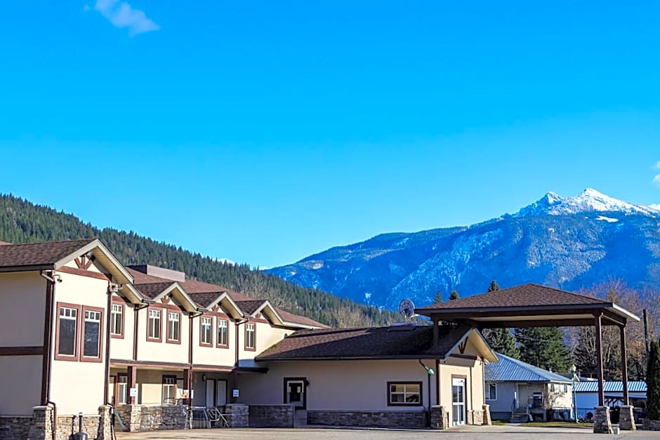 Northwinds Hotel Revelstoke