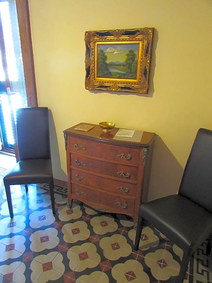 Antico Palazzo