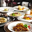Oarks Canal Park Hotel Toyama