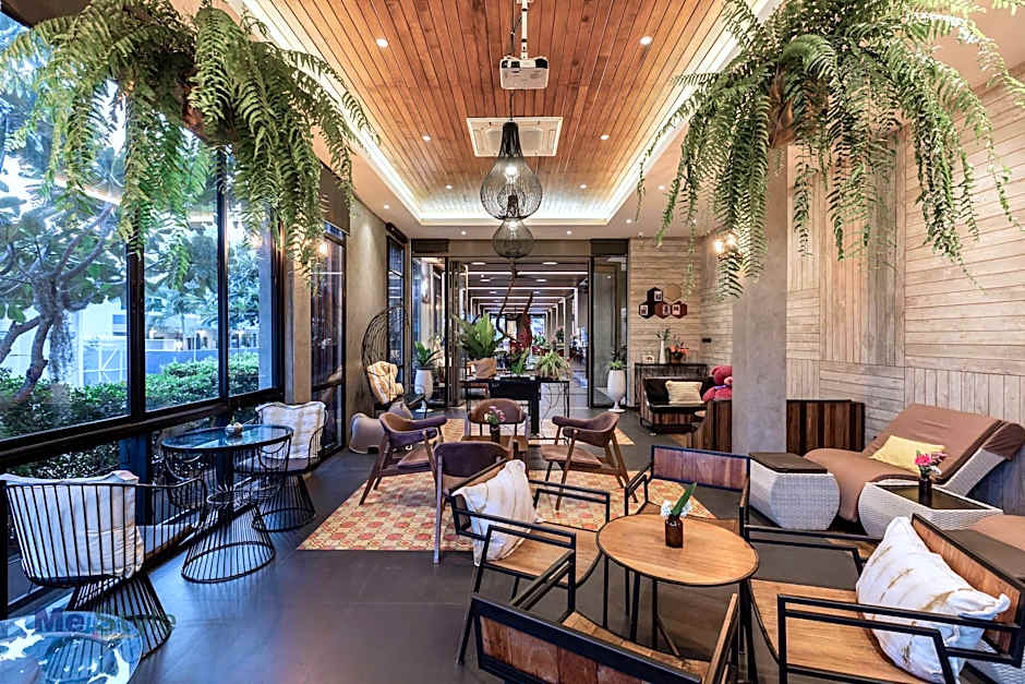 Amphawa Na Non Hotel & Spa