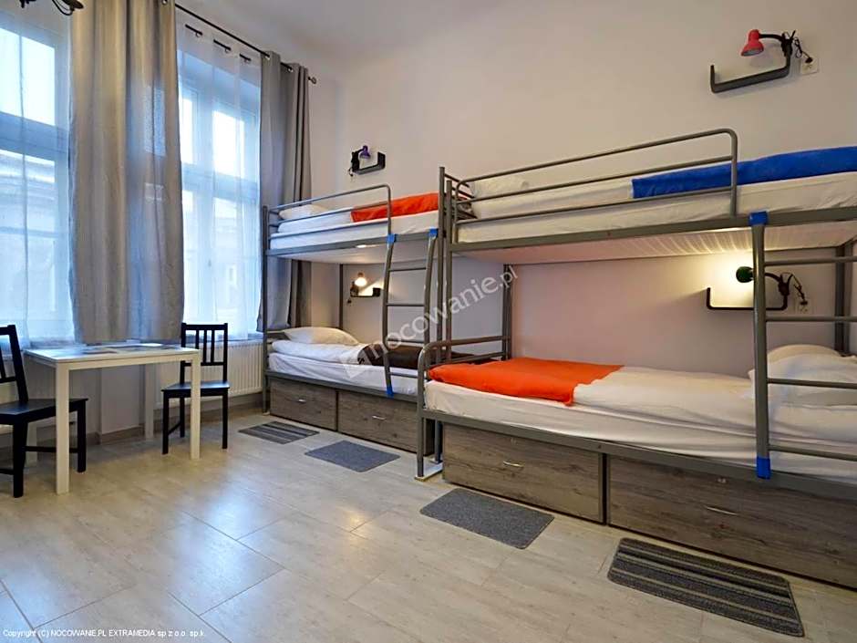 Hostel Lwowska 11