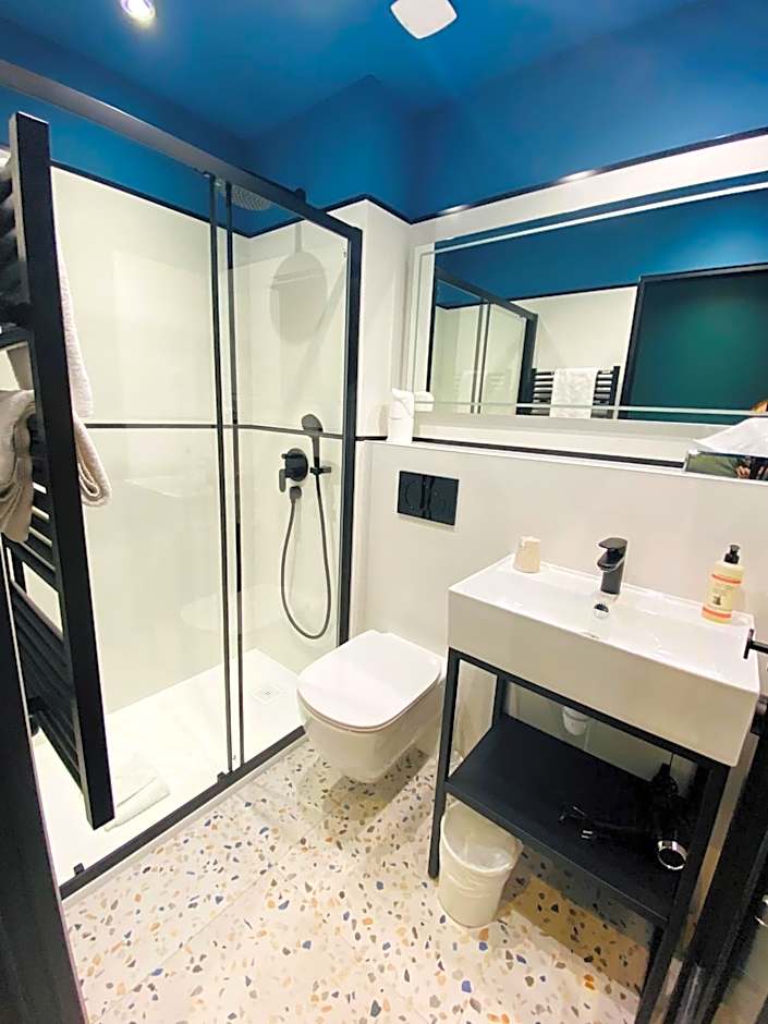 Grand Hotel Clichy Paris