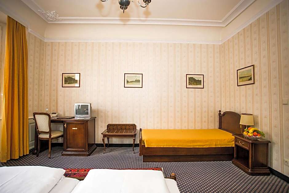 Hotel Atlanta