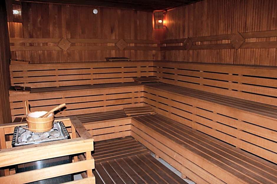 Grand Hotel Seferoğlu