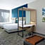 SpringHill Suites by Marriott Raleigh Garner