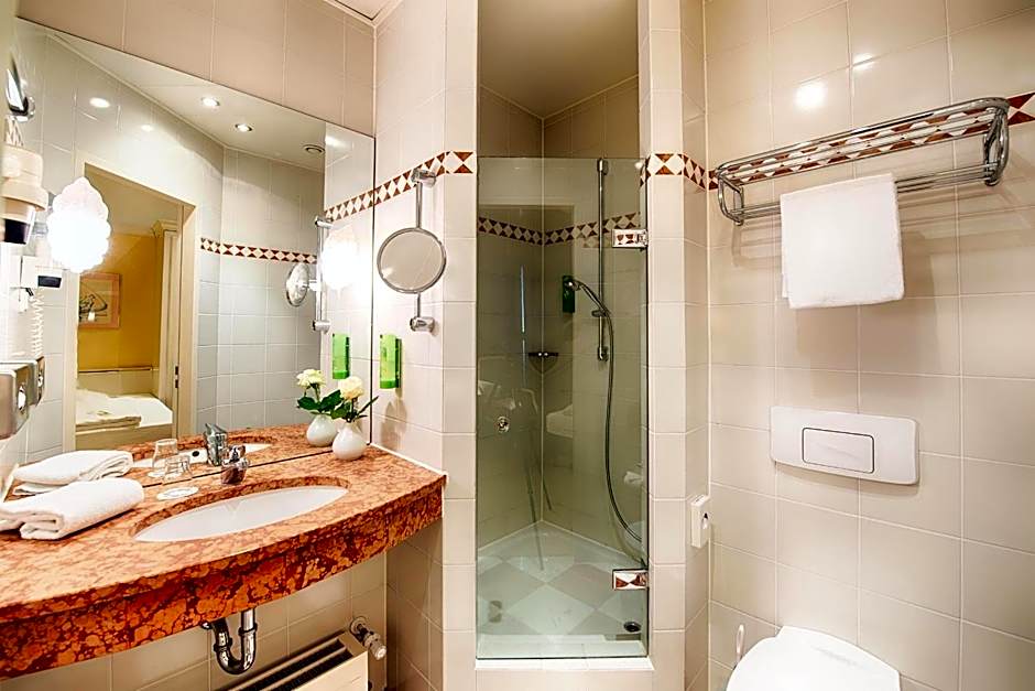 Welcome Hotel Residenzschloss Bamberg