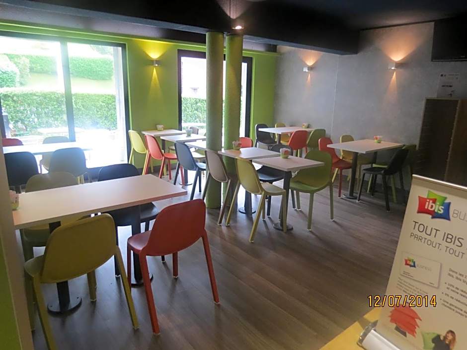 ibis budget Remiremont