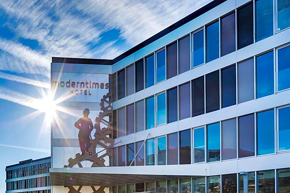 Modern Times Hotel, Vevey, a Tribute Portfolio Hotel
