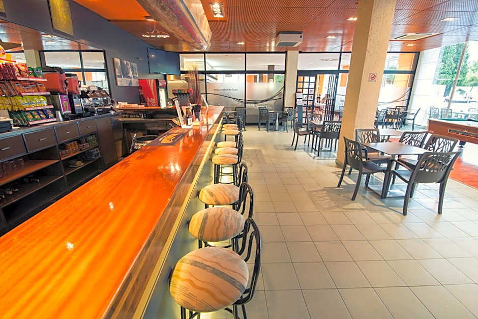 azuLine Hotel Pacific