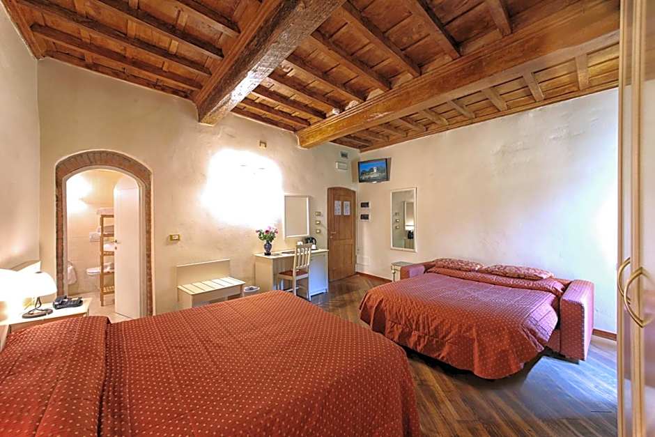 Hotel Villa San Michele