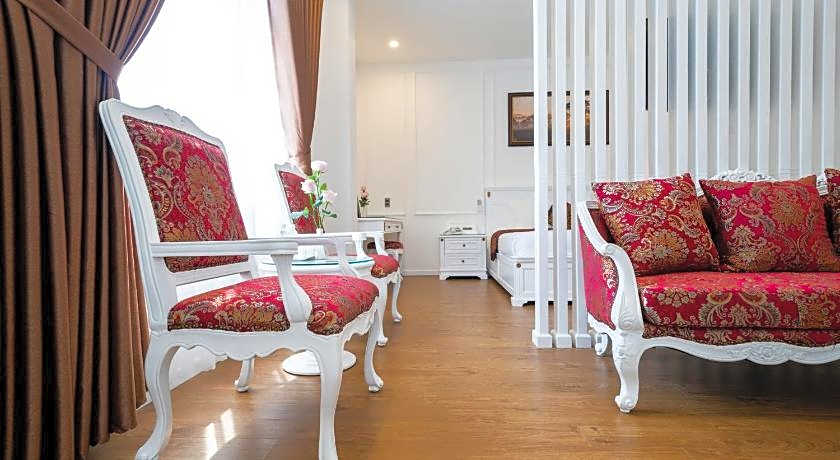 HANZ Premium Mai Vang 2 Hotel Dalat