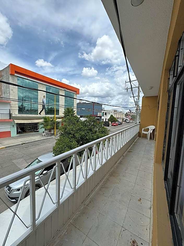 CasaNinos, casa de la gente buena