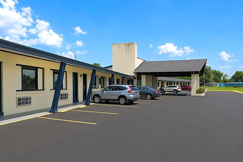 Washington Motel By Hotel O