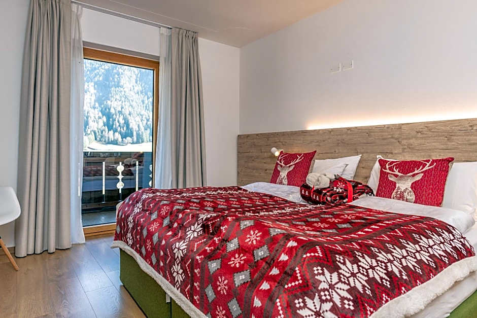 Hotel Kronplatzer Hof