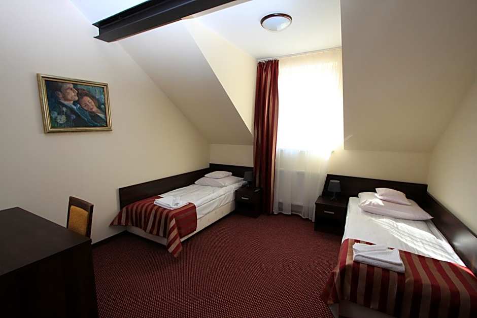 Cztery Wiatry Aparthotel