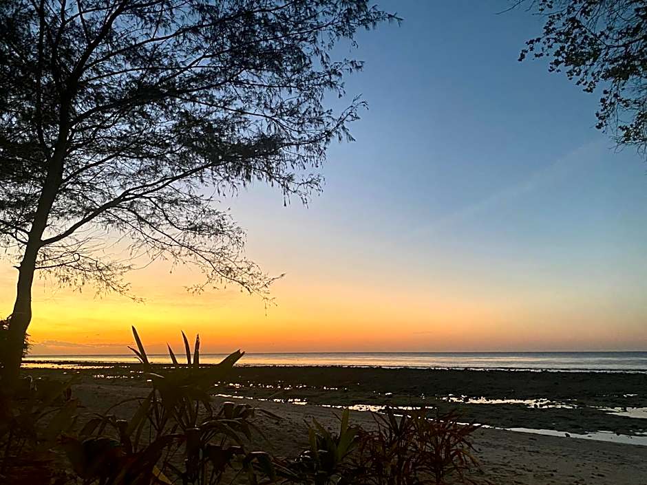 Villa Penyu Gili Trawangan