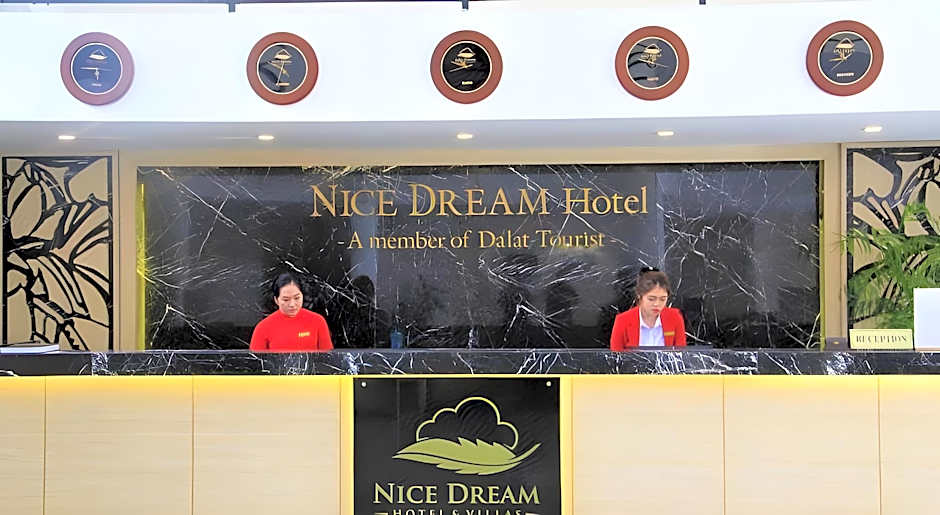 Nice Dream Dalat Hotel