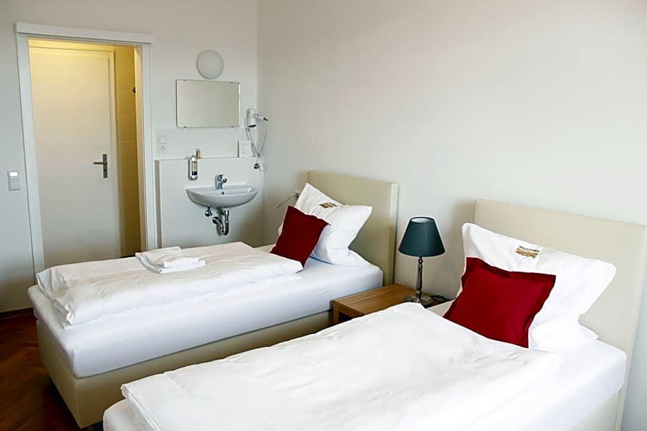 BioHotel Schloss Kirchberg