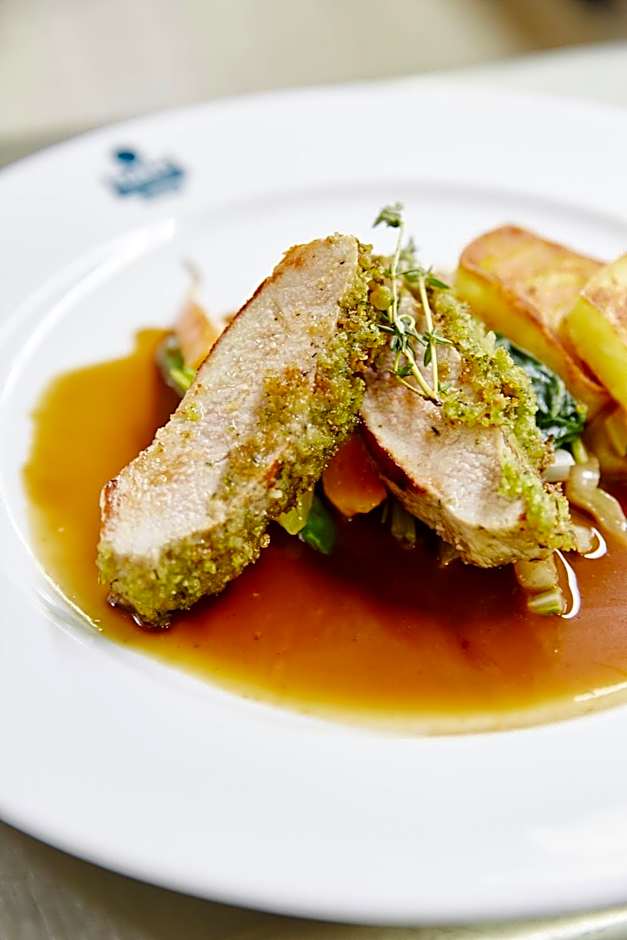 Hotel Gutsgasthof Stangl