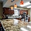 Luxury Condos at Thousand Hills - Heart of Branson - Beautifully remodeled - Spacious and Affordable