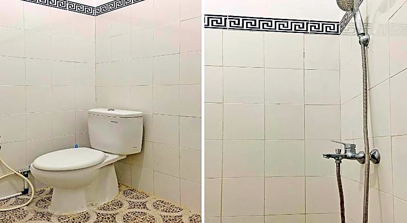 Hotel O Mariko's House