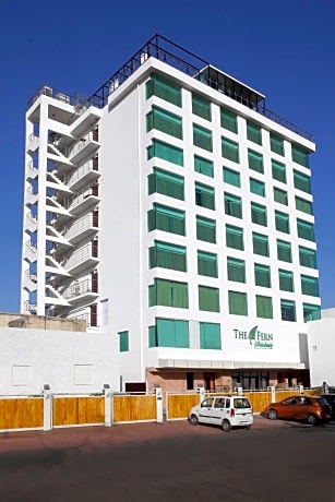 Fern Residency Jodhpur