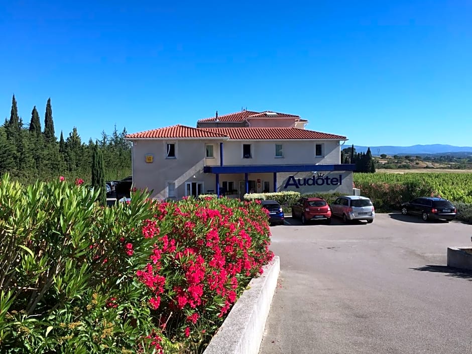 Audotel