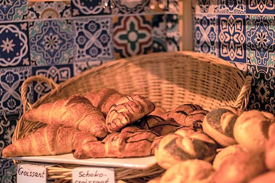 Kastanienhof Pfettrach