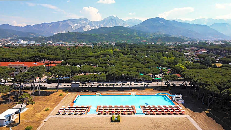 Villaggio Torre Marina