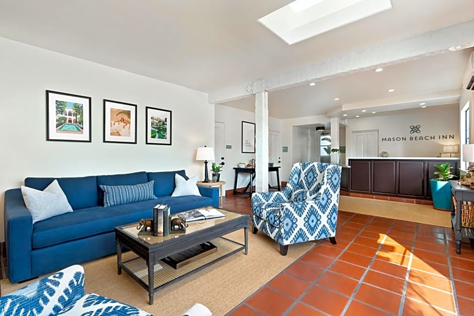Mason Beach Inn