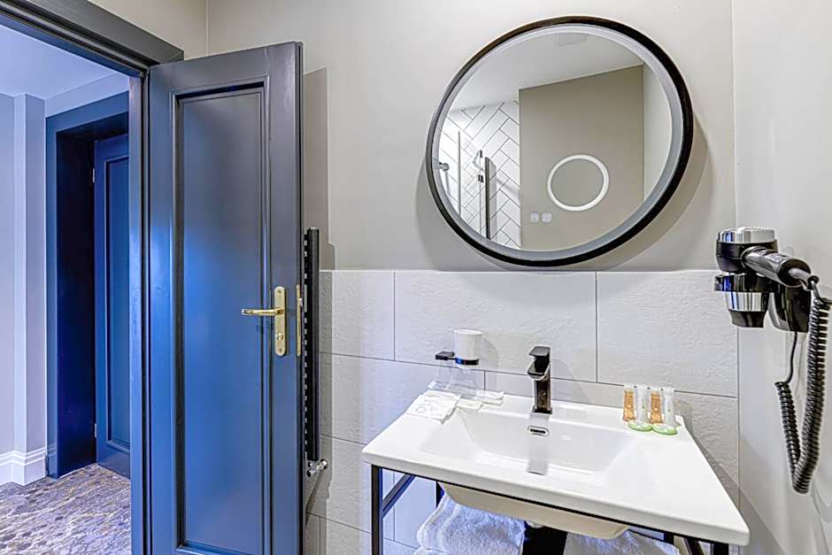 HOTEL BOUTIQUE DONNA ANNA