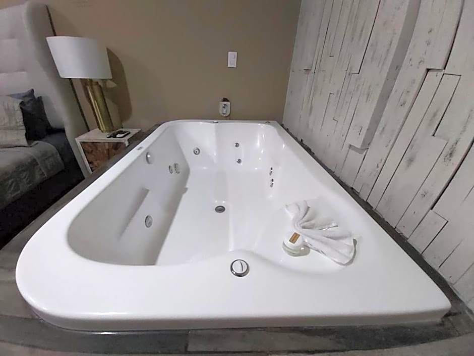 Independencia Dos 7 Hotel Boutique