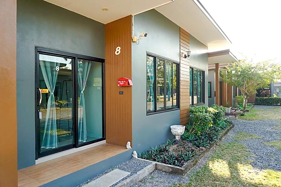 Lamer Ville - ละเมอวิลล์ จันทบุรี