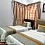 Sekinchan HighView Penthouse 15pax 5R5B 顶层公寓 看海 看稻田景