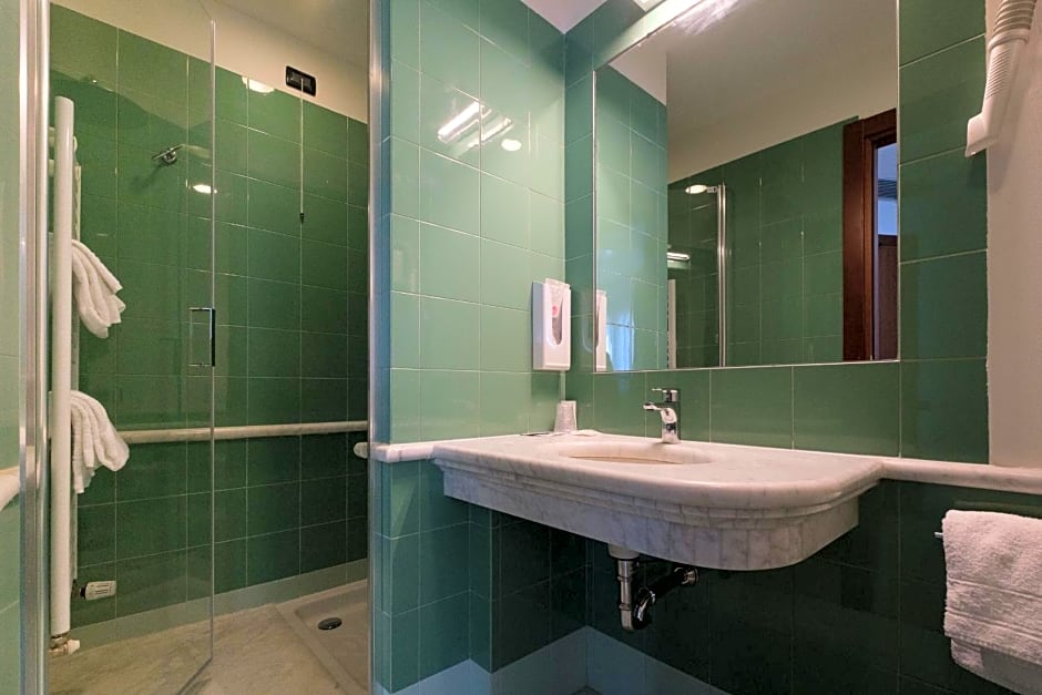 Hotel Portavaldera