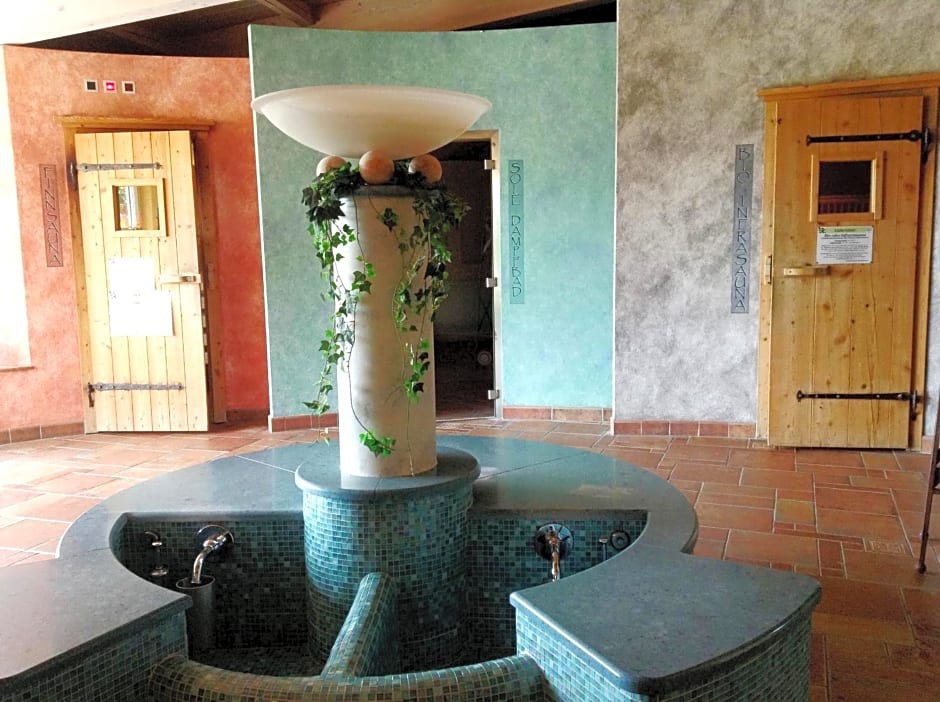 1A Landhotel Schicklberg