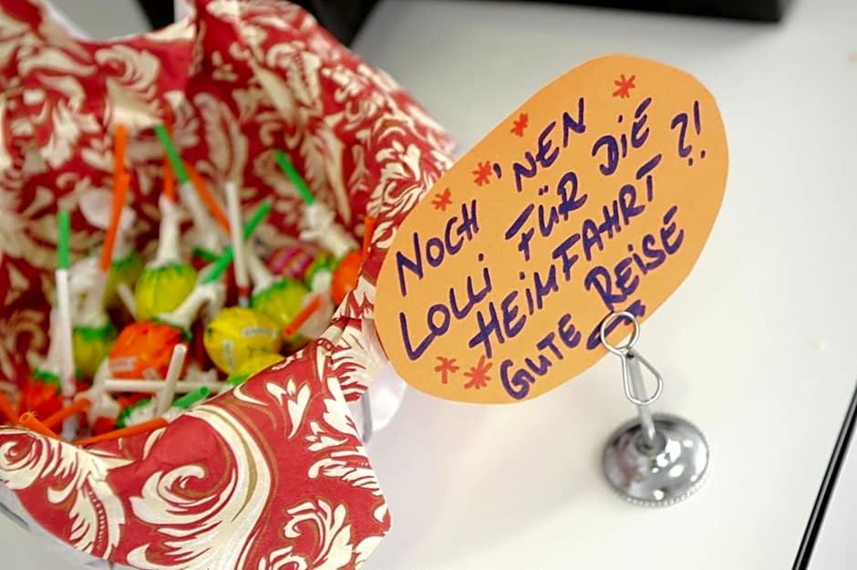 BEST WESTERN Hotel Wurzburg-Sud