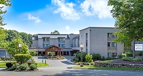 Heritage Hotel, Golf, Spa & Conference Center
