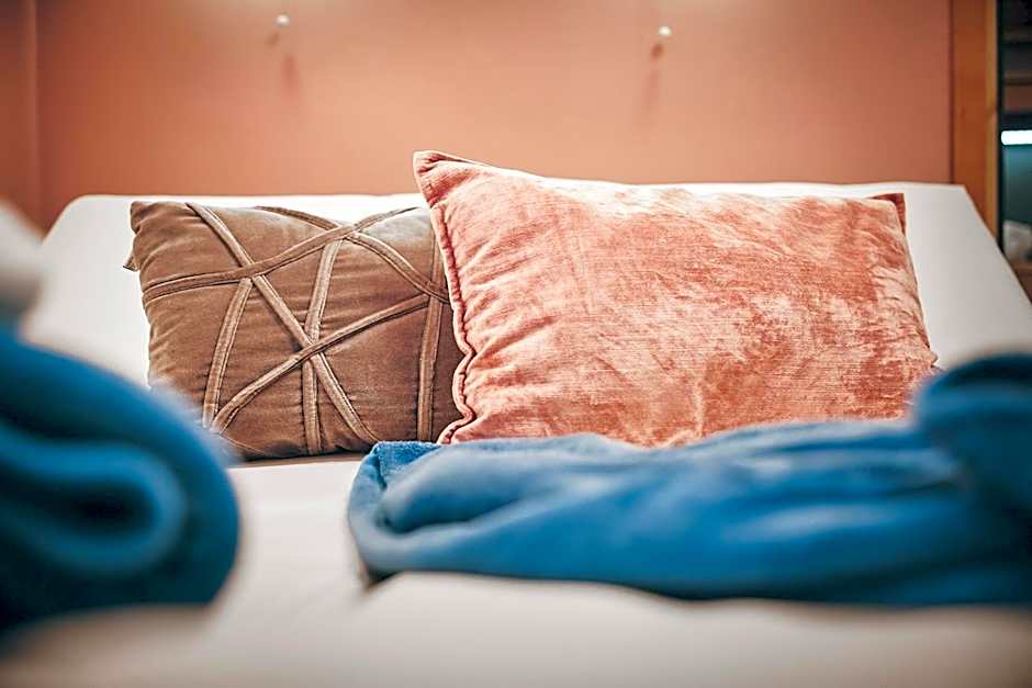 Boutiquehotel Liebesglück - adults only