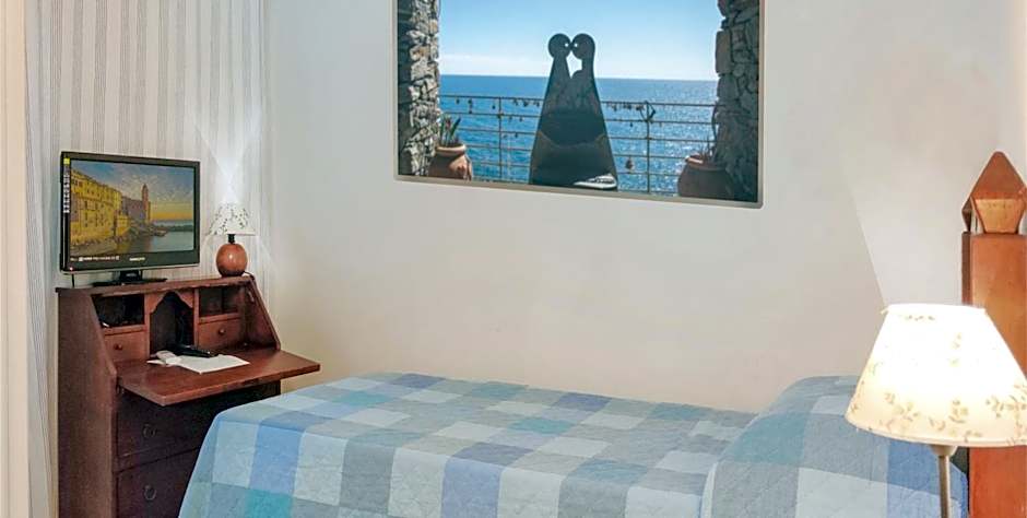 Hotel Sette Archi
