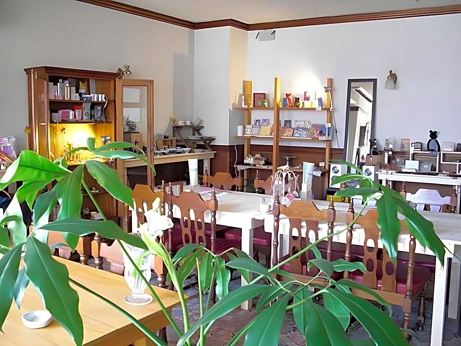 Kumagaya Royal Hotel Suzuki