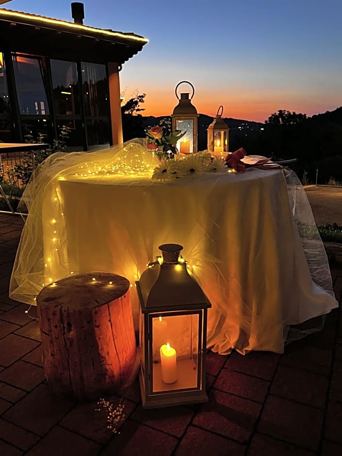 Villa Clorè Hotel & Spa