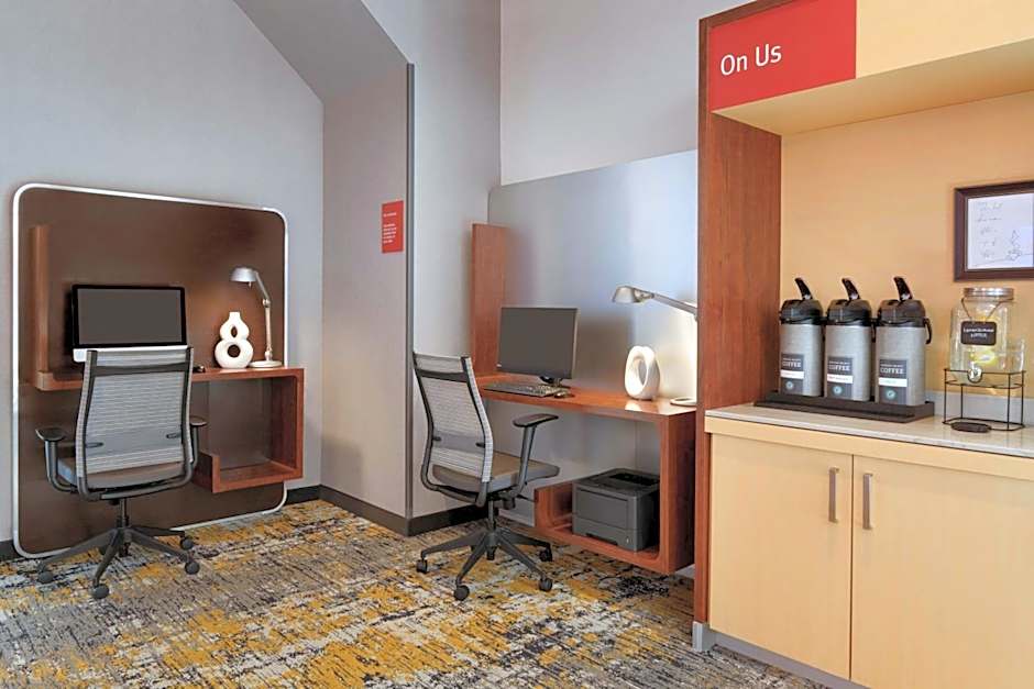 TownePlace Suites by Marriott London