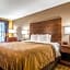 Quality Inn Washington GA