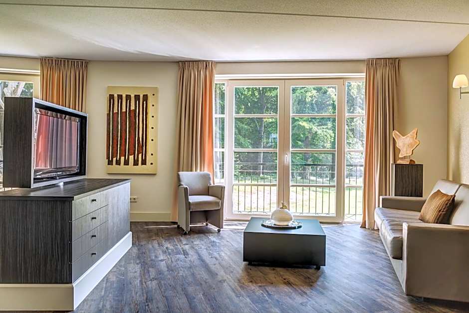 Fletcher Landgoed Hotel Holthurnsche Hof