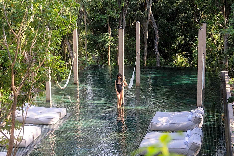 Boca de Agua Bacalar