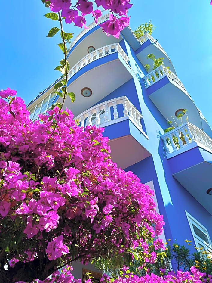 Dalat Boutique Hotel
