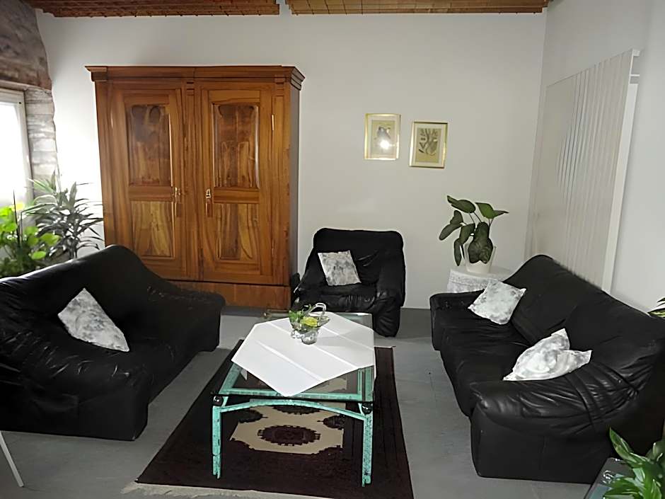 Hotel Gasthaus Hirschen