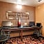 Best Western Plus Midwest Inn & Suites